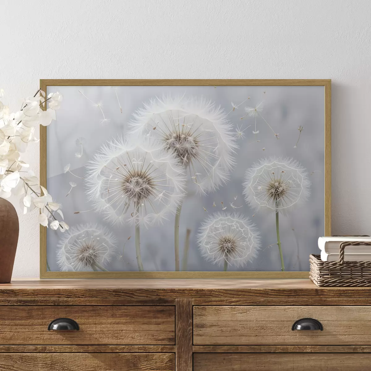 Poster Soplos de deseo f40556