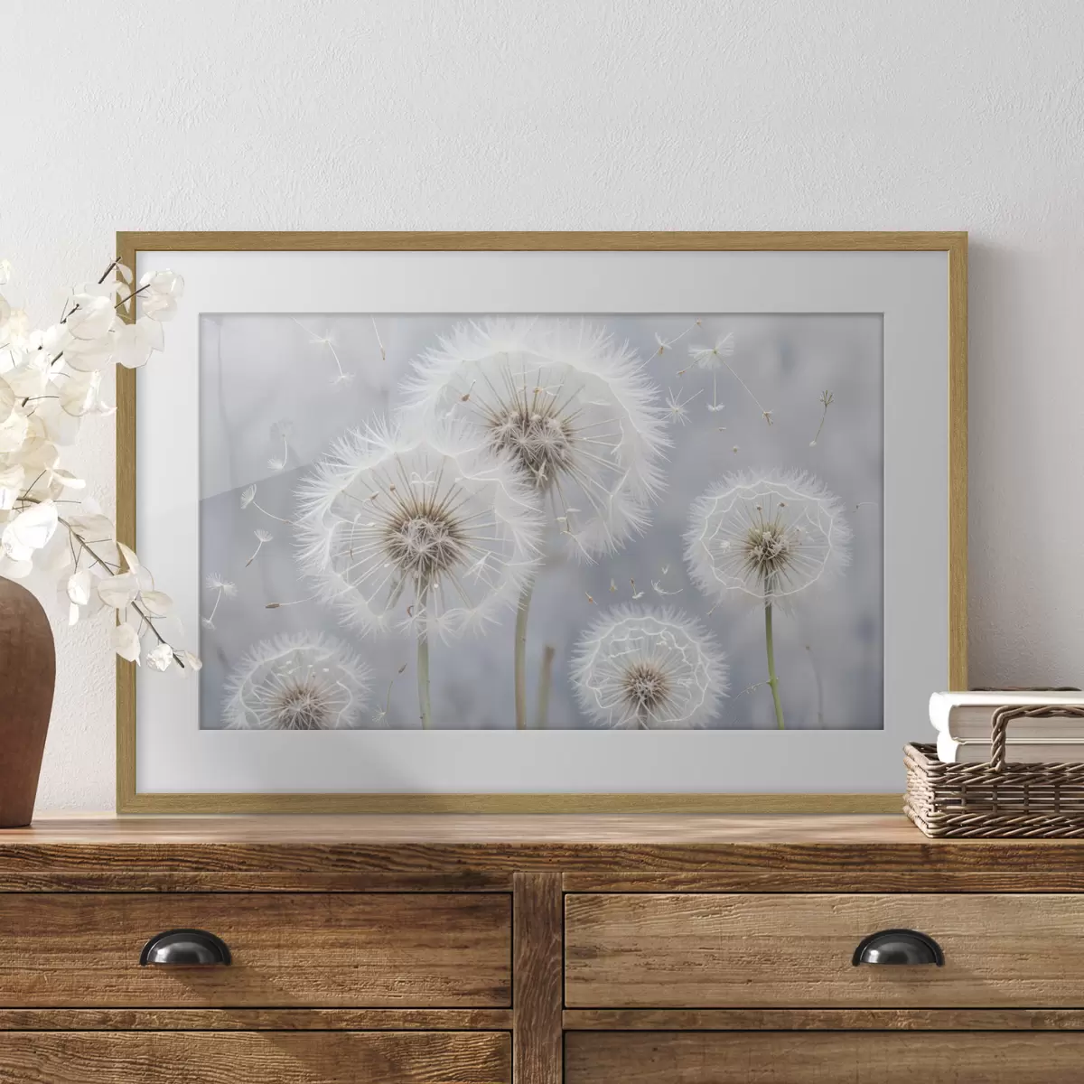 Poster Soplos de deseo f40556
