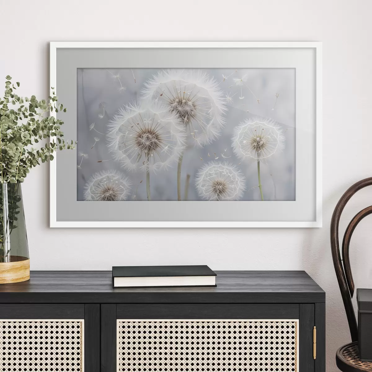 Poster Soplos de deseo f40556