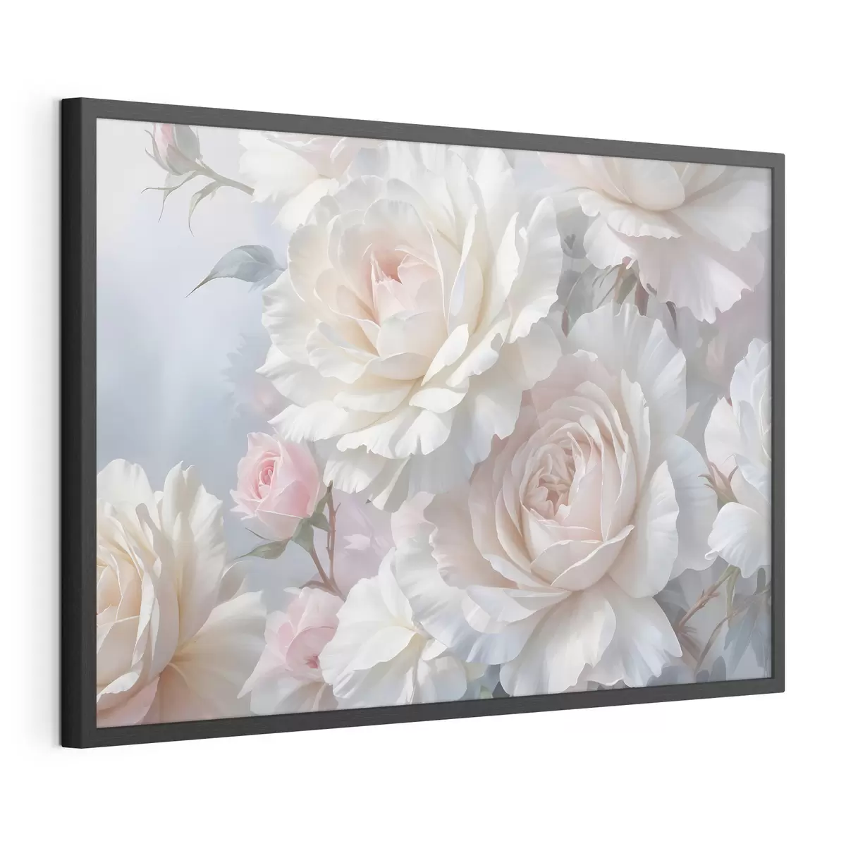 Poster Caricia de rosas f40562