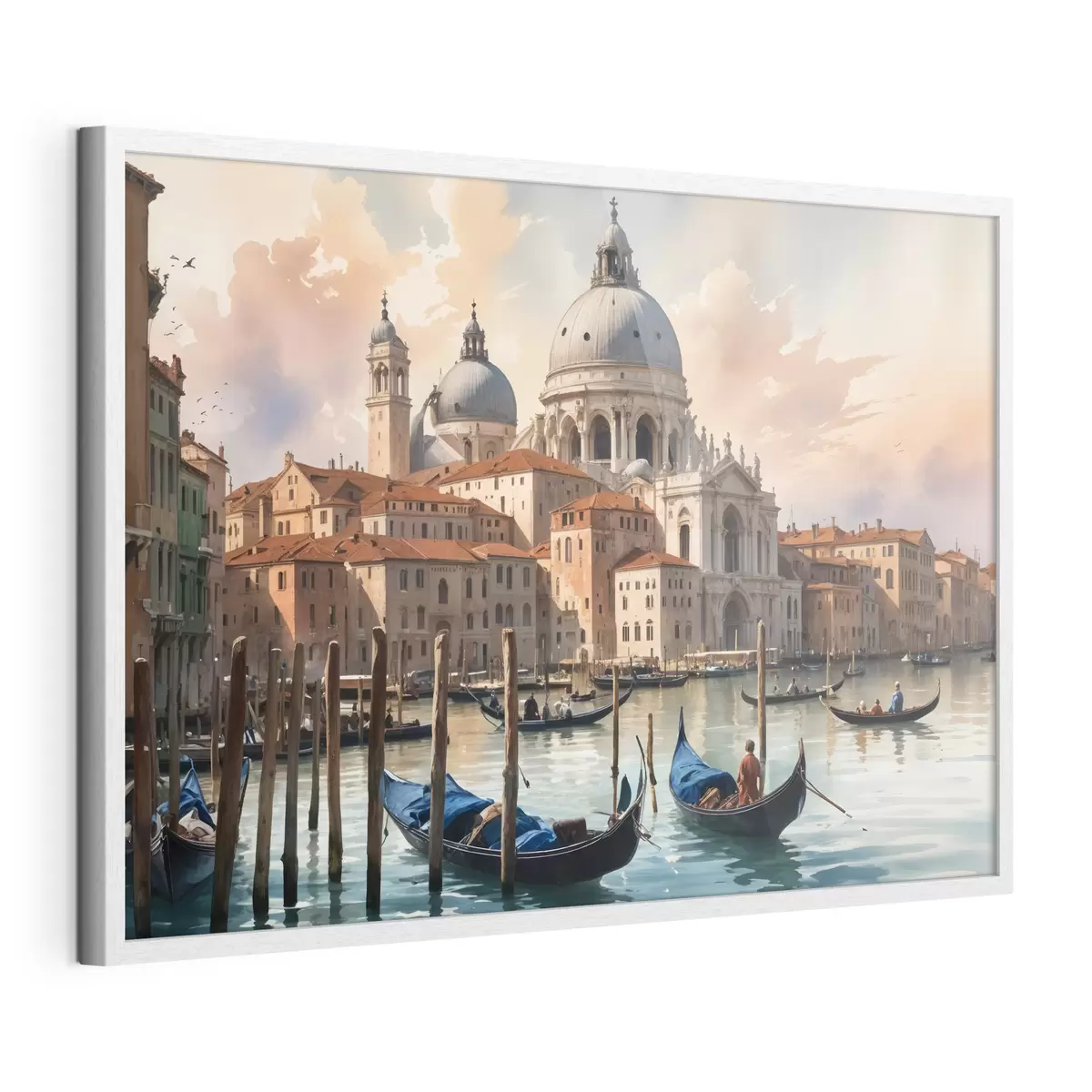 Poster Corriente veneciana f40573