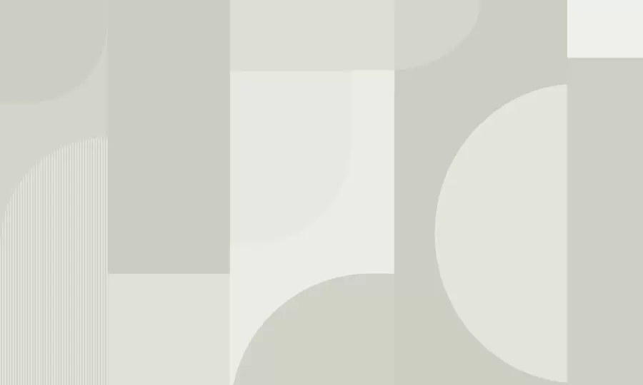 murales de pared Geometría minimalista con estilo w01500