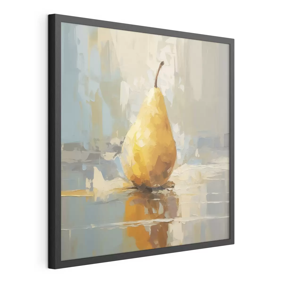 Poster Sencillez madura f40690