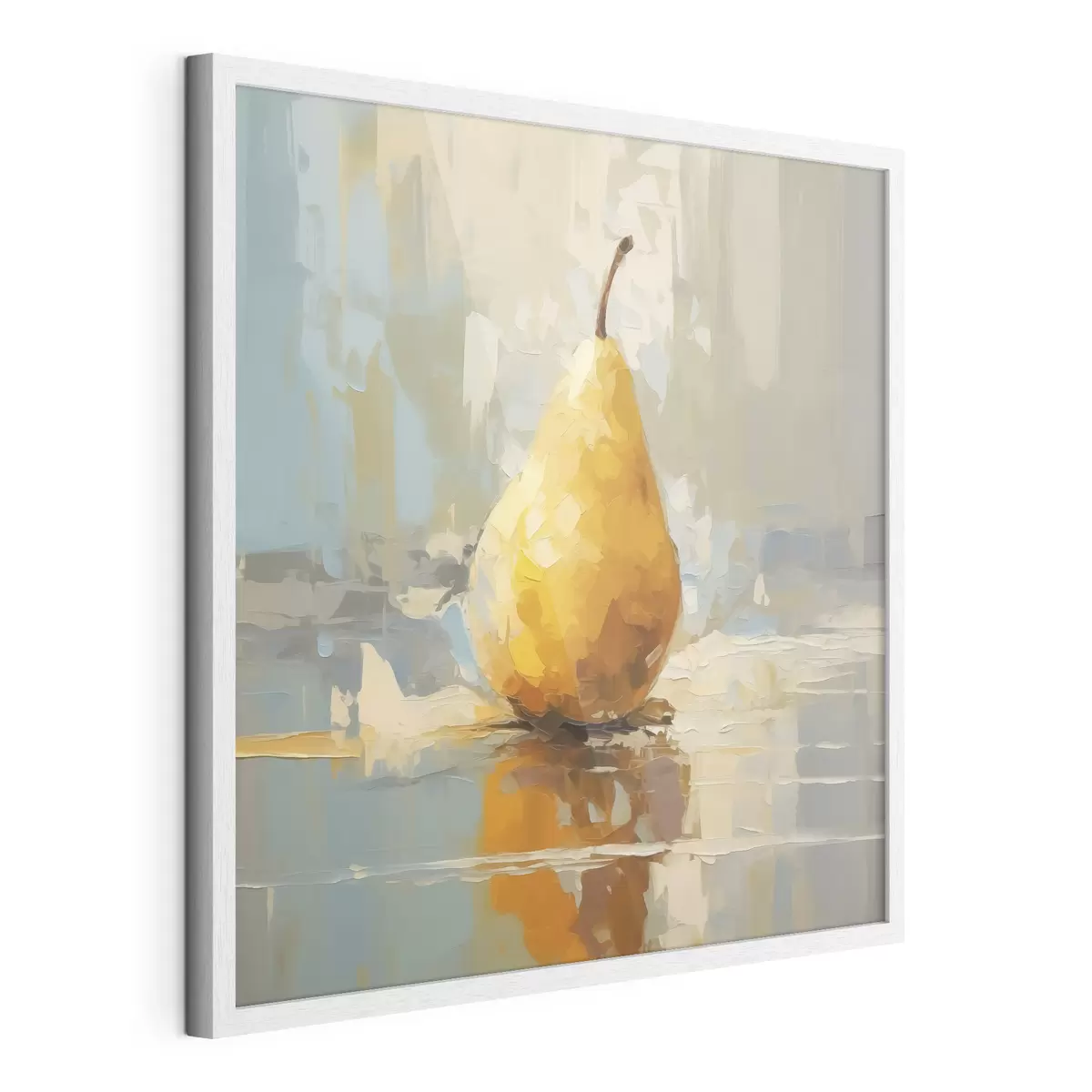 Poster Sencillez madura f40690
