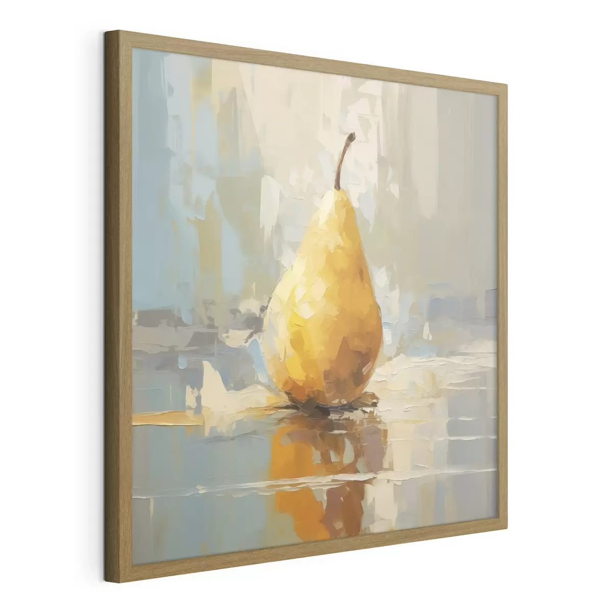 Poster Sencillez madura f40690
