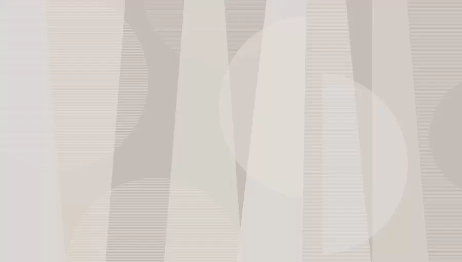 murales de pared Arco iris con estrellas w08304