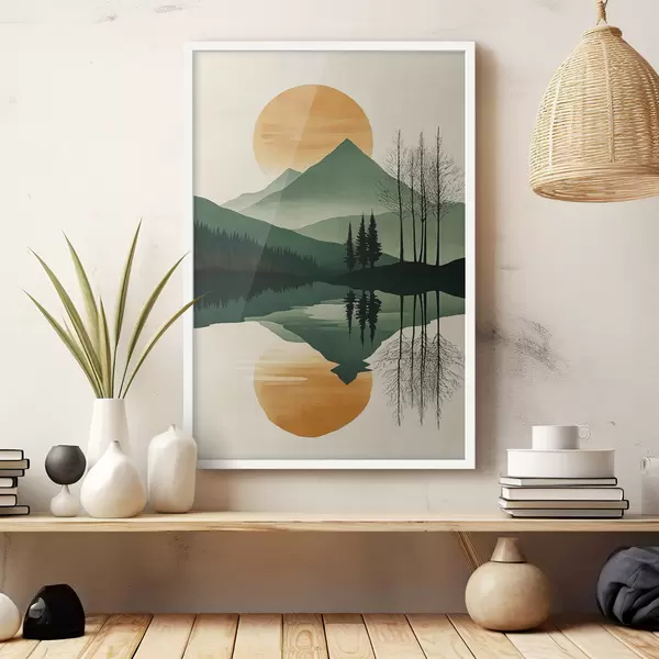 De naturaleza bosque