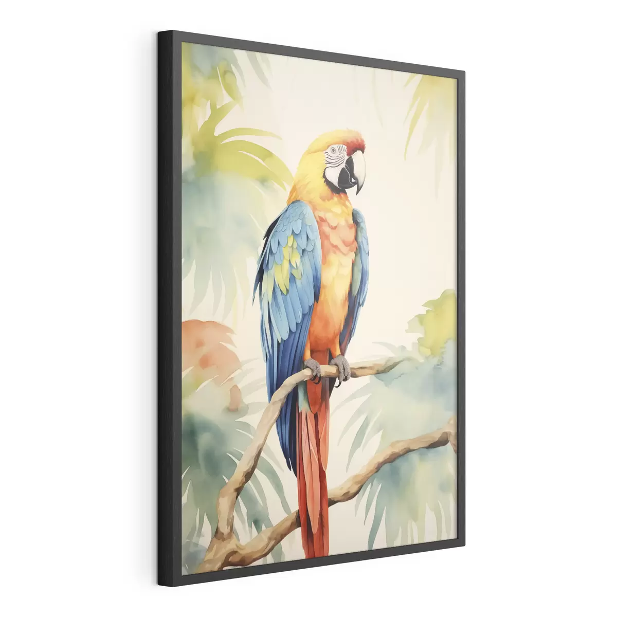 Poster Compañero tropical f40879