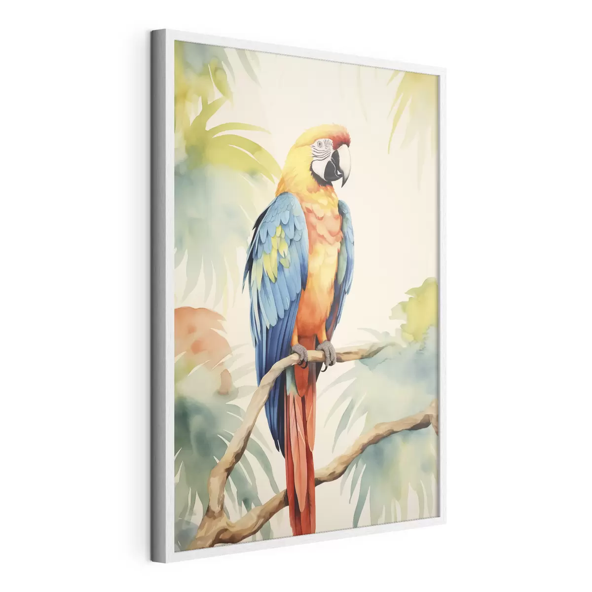 Poster Compañero tropical f40879