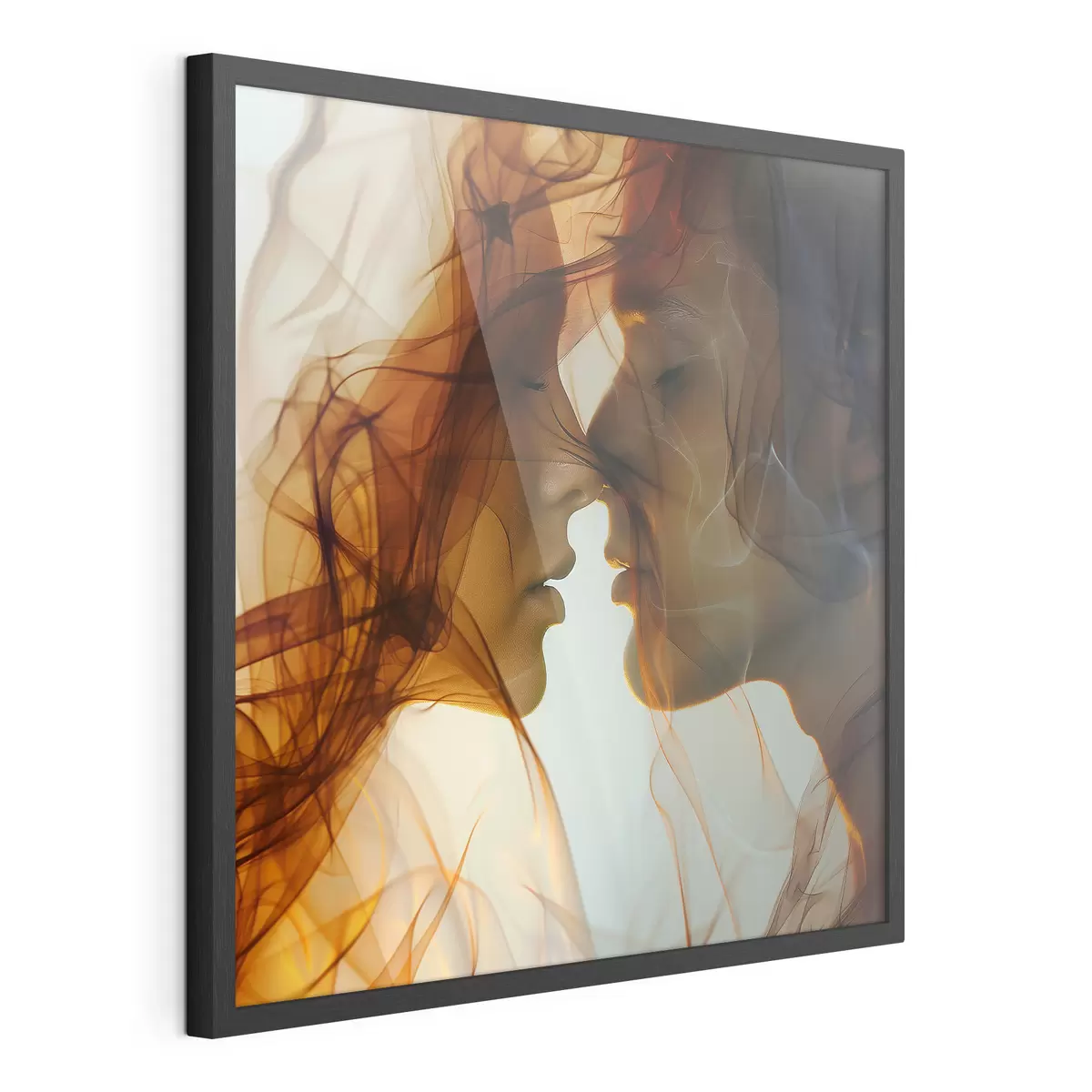 Poster Hermosa pareja f40894