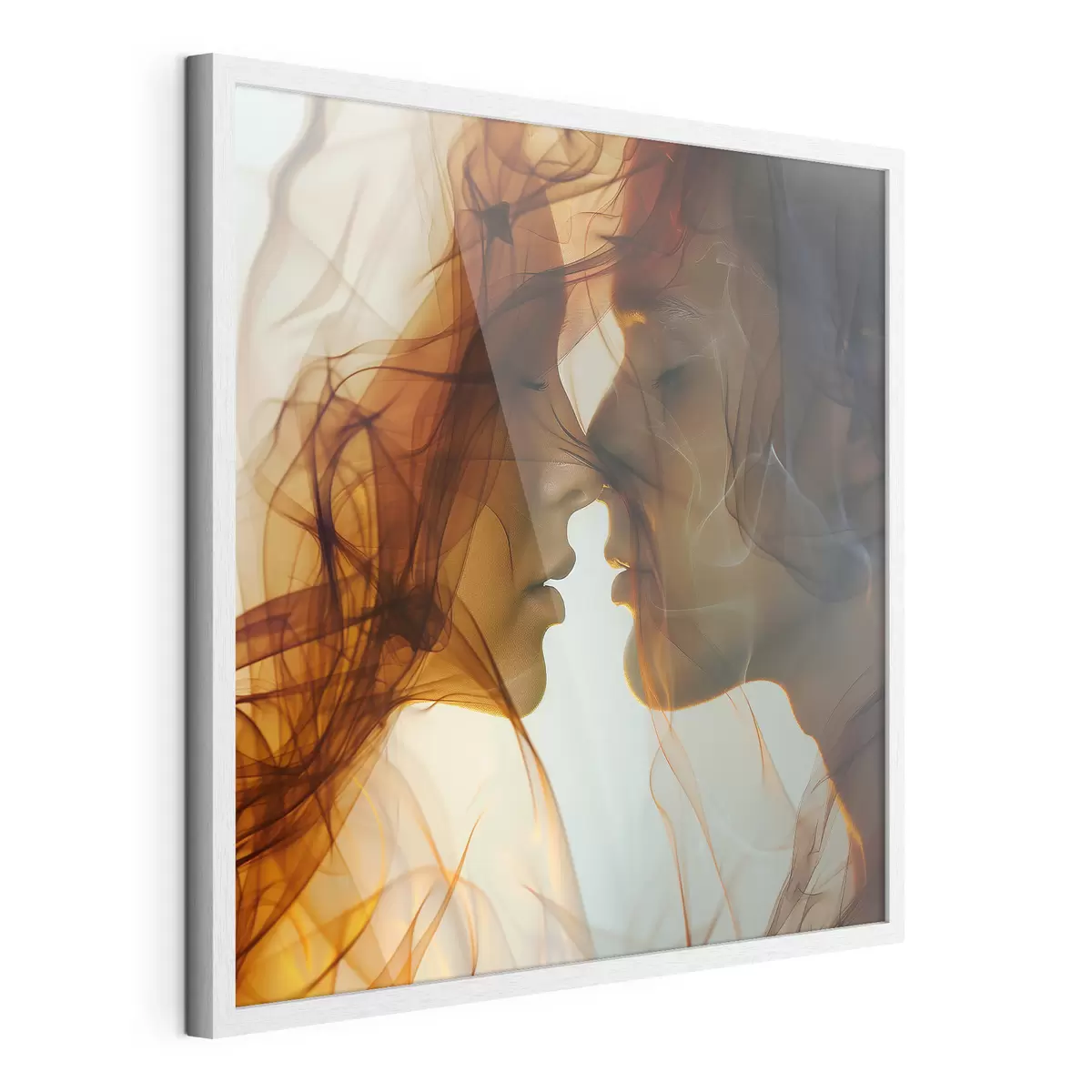 Poster Hermosa pareja f40894