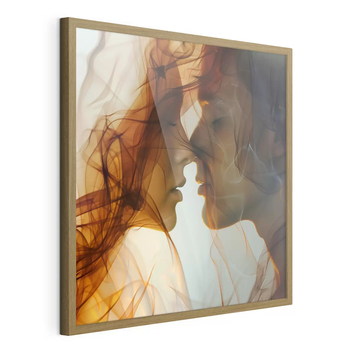 Poster Hermosa pareja f40894