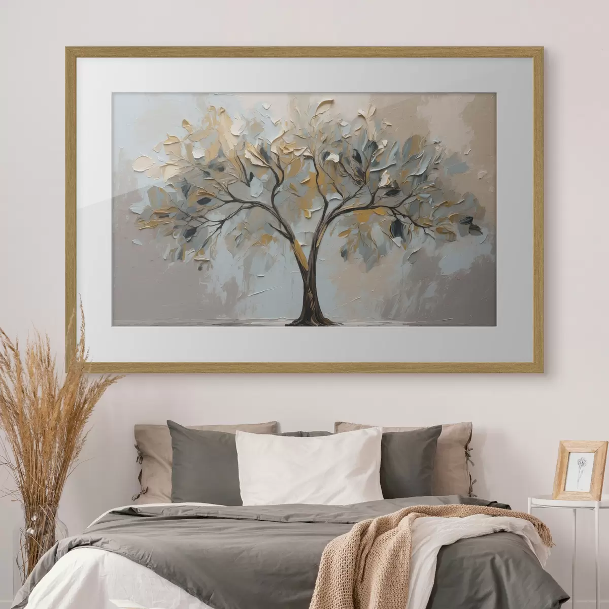 Poster El árbol de los deseos f40858