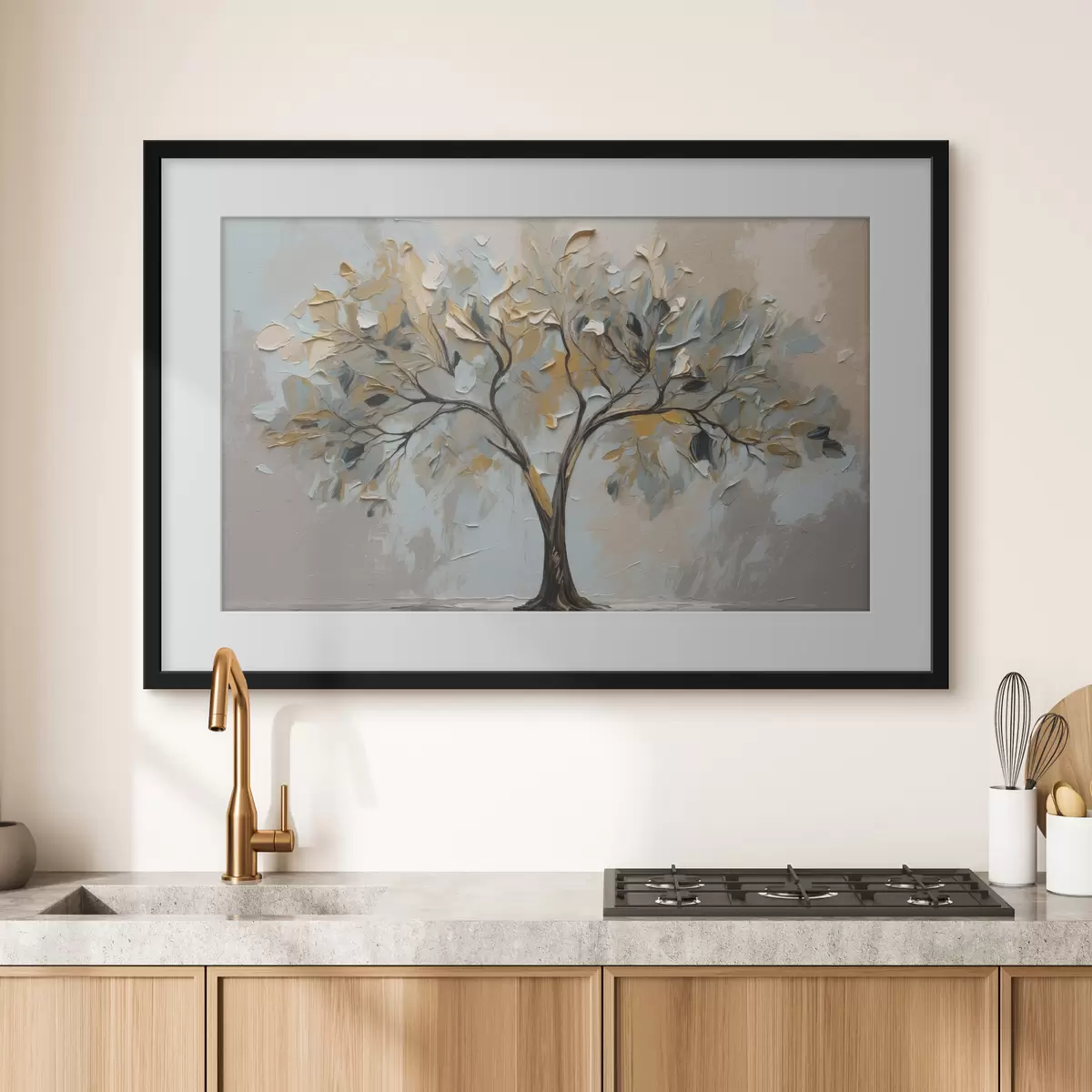 Poster El árbol de los deseos f40858
