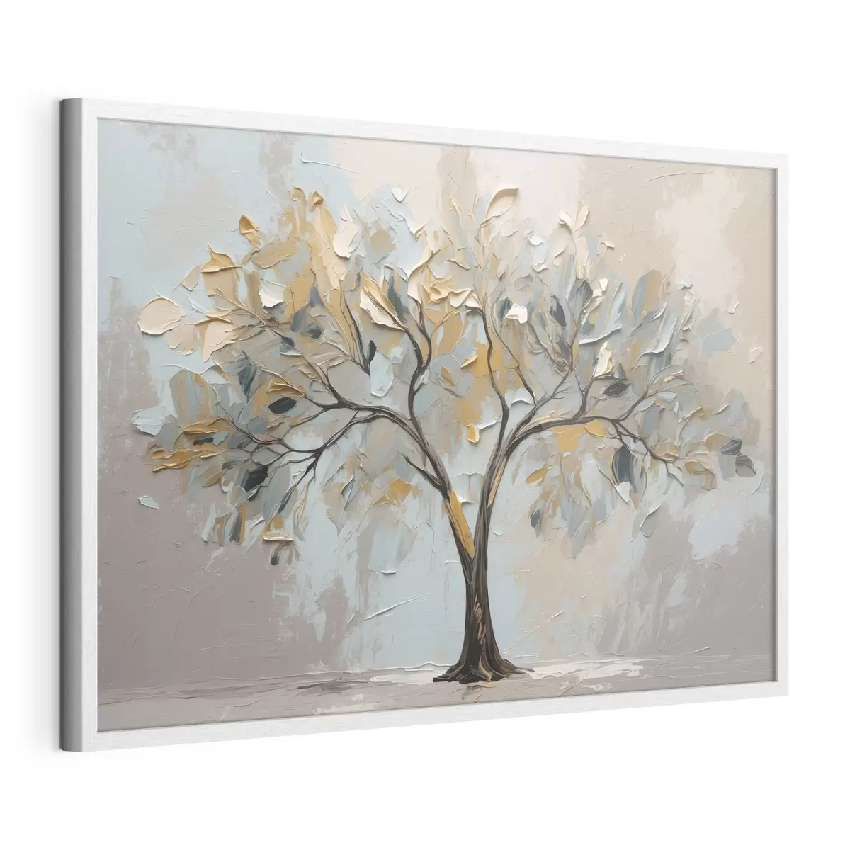 Poster El árbol de los deseos f40858