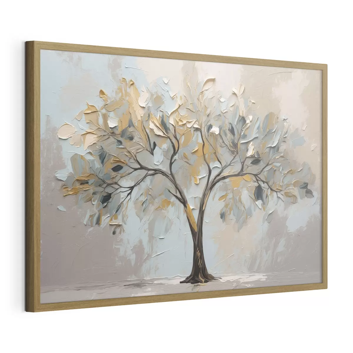 Poster El árbol de los deseos f40858