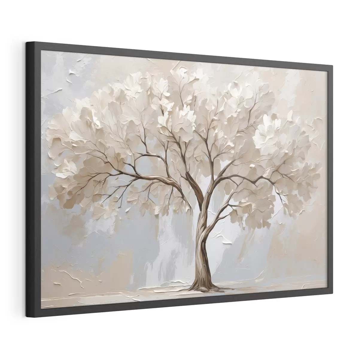 Poster Árbol de esperanzas f40860
