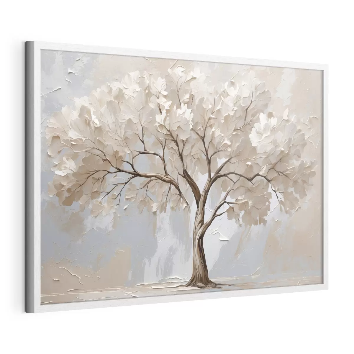 Poster Árbol de esperanzas f40860