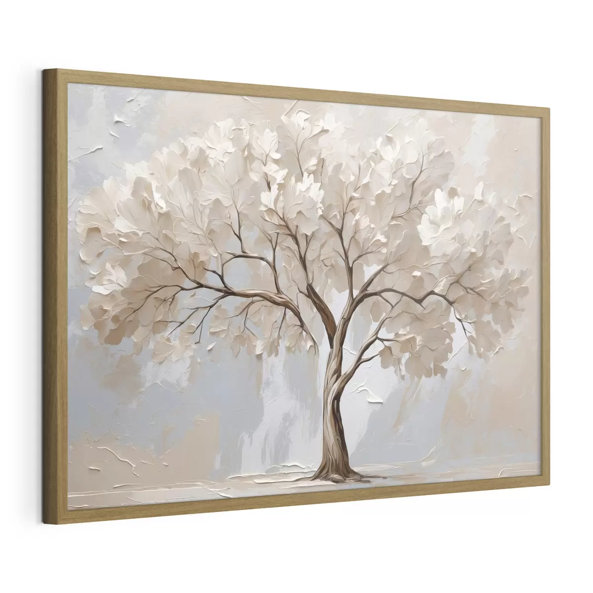 Poster Árbol de esperanzas f40860