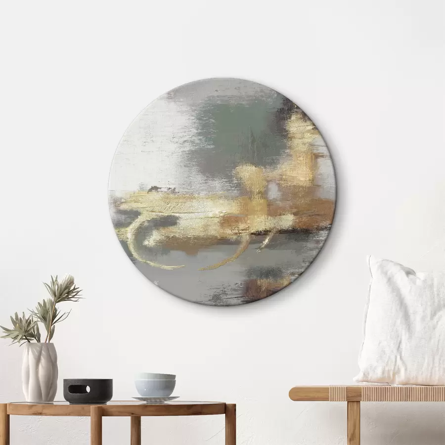 murales de pared Arte abstracto r39106