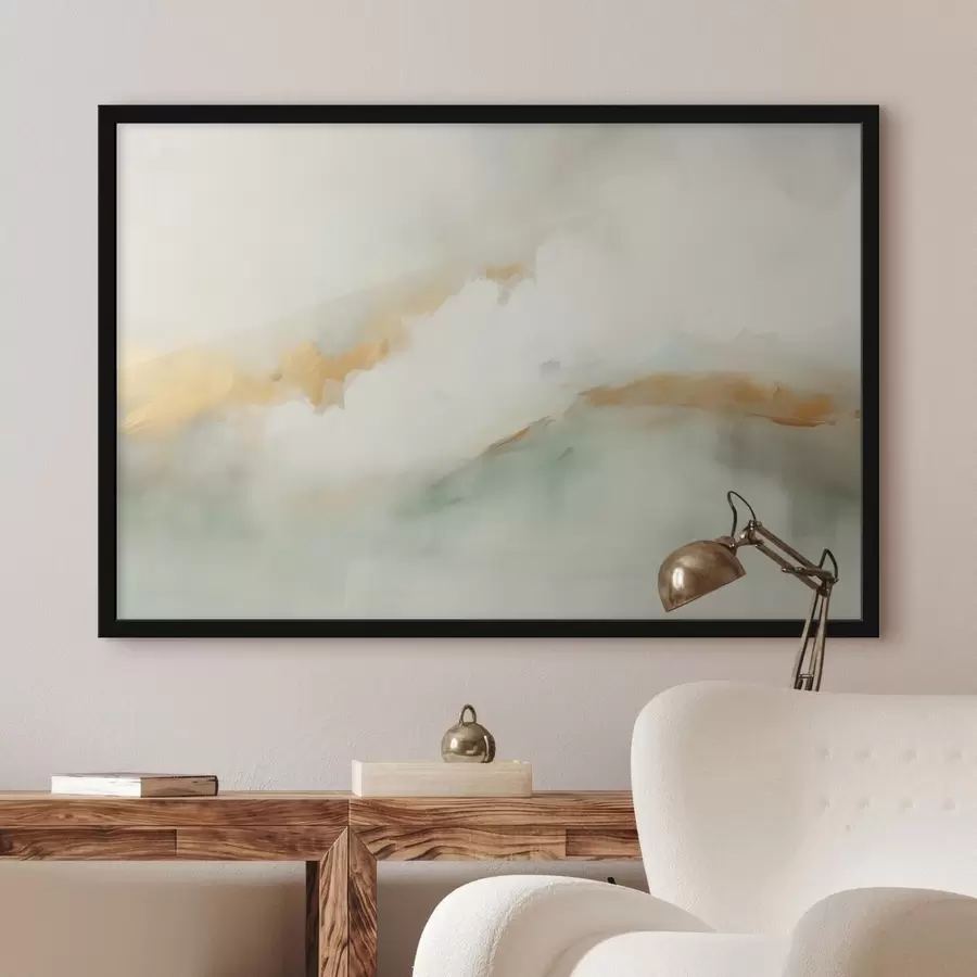 murales de pared Abstracción f41198