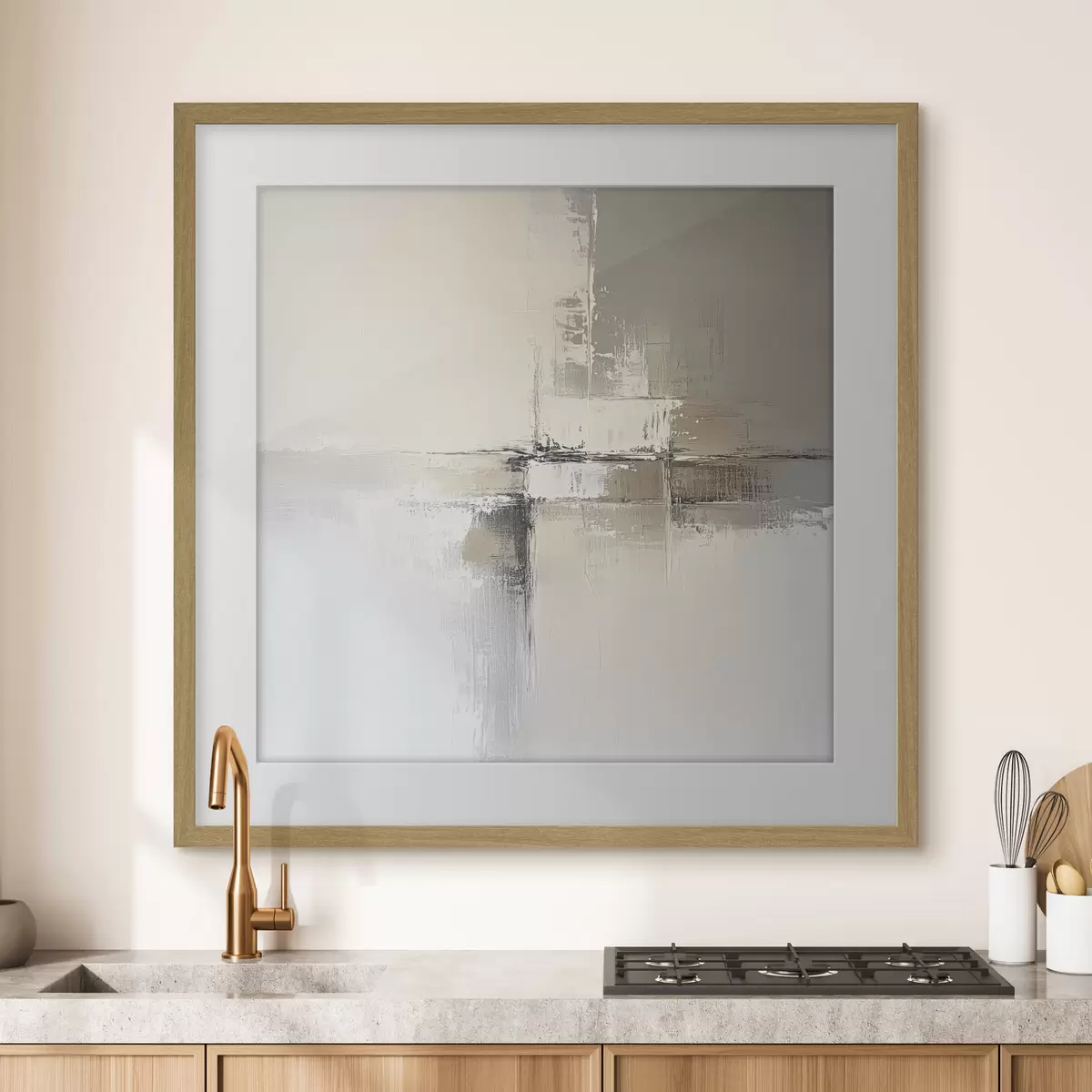 Poster Equilibrio sereno f41353