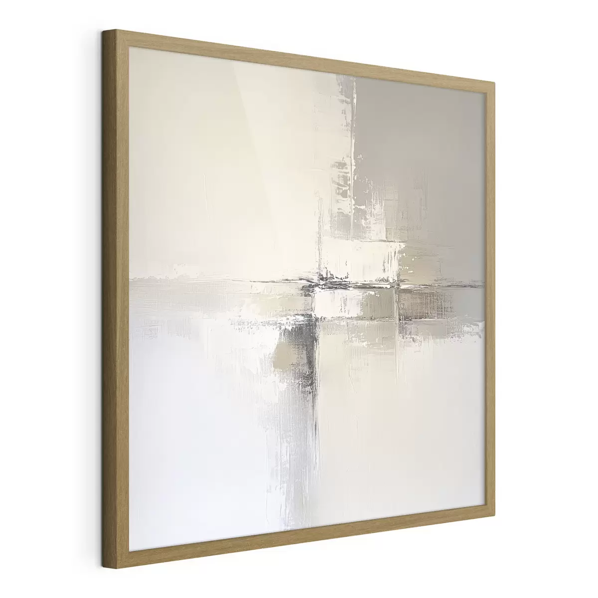 Poster Equilibrio sereno f41353