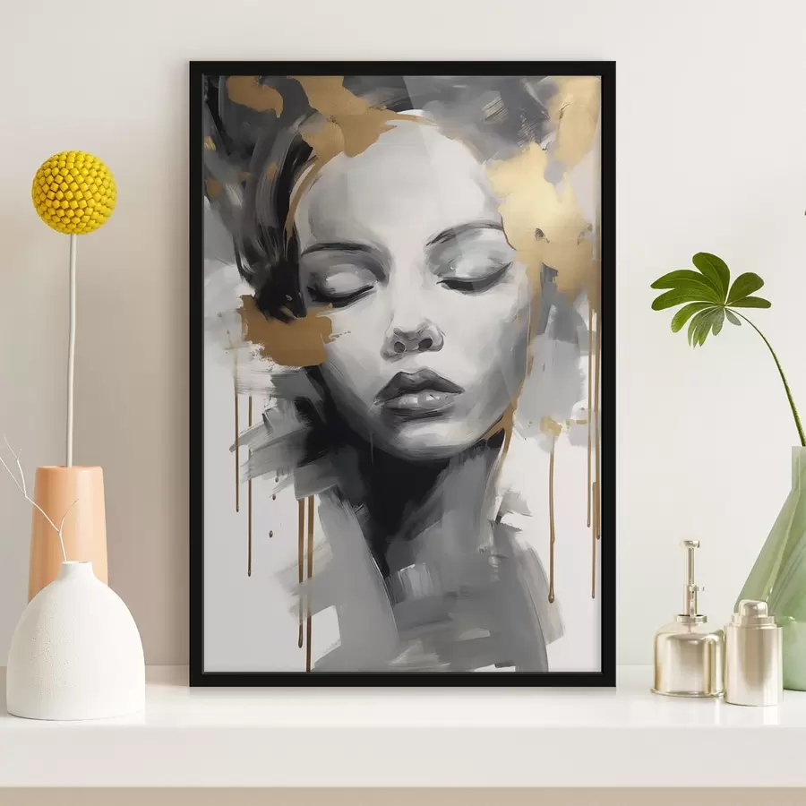 murales de pared El sueño del artista f41492