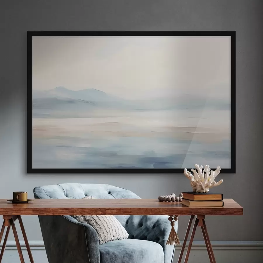 murales de pared Paisaje marino f41601