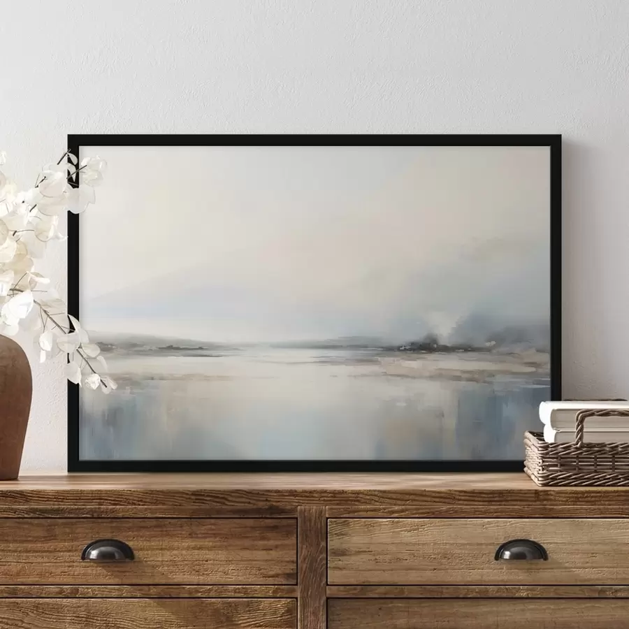 murales de pared Abstracción al pastel f41603