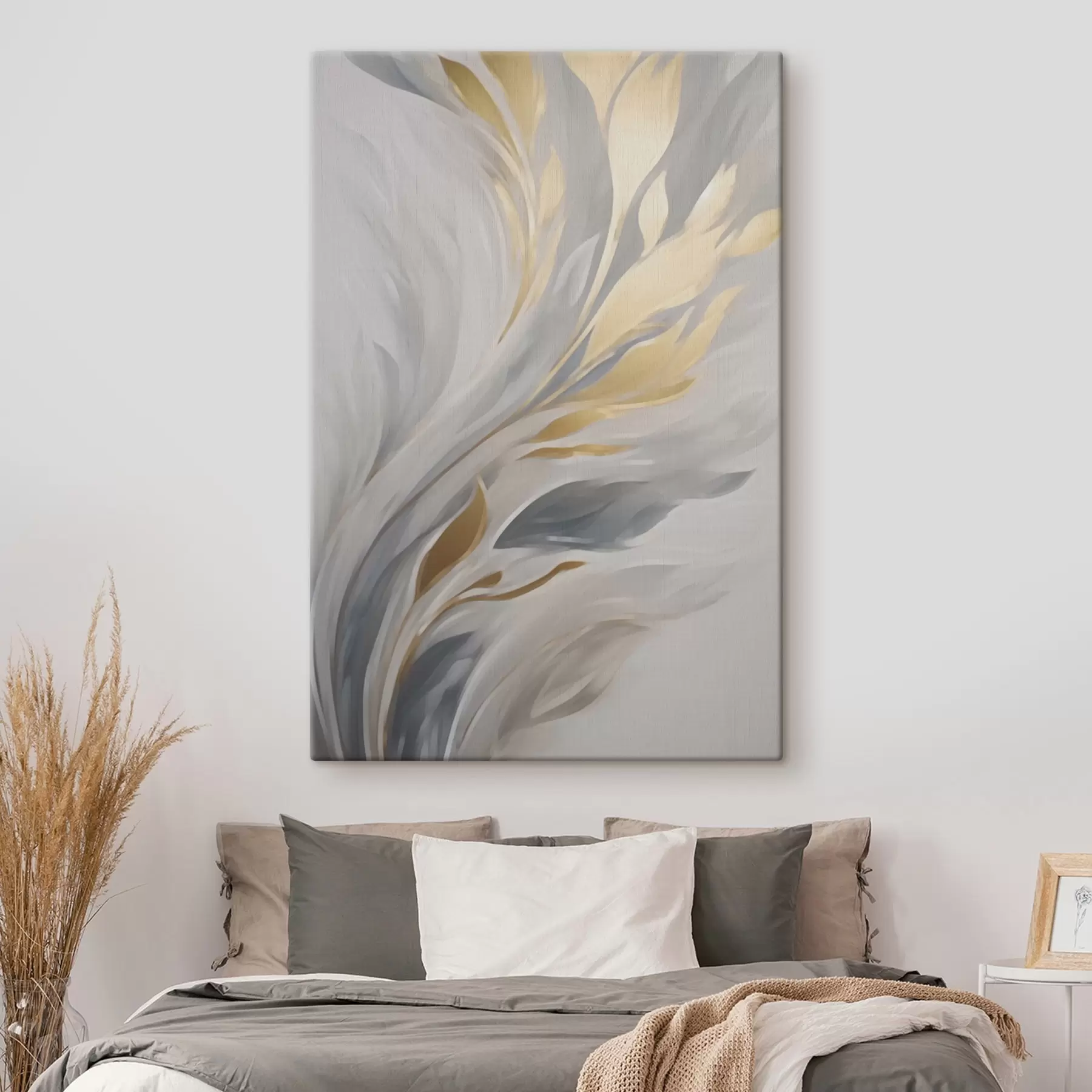 murales de pared Trazos s41674