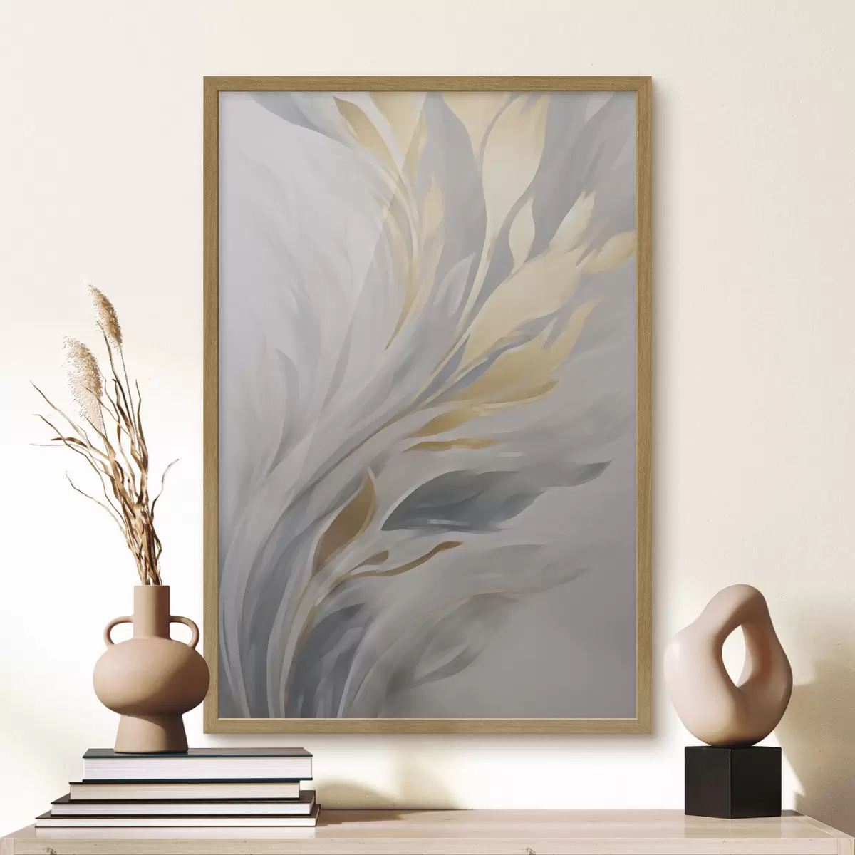 Poster Trazos f41674