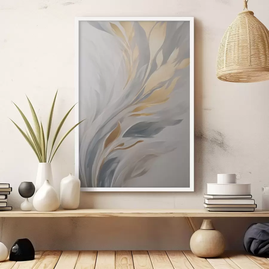murales de pared Trazos f41674