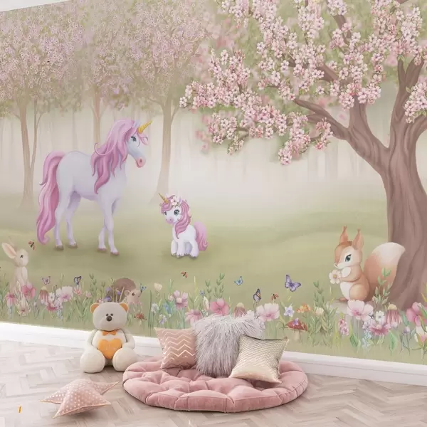 Unicornios