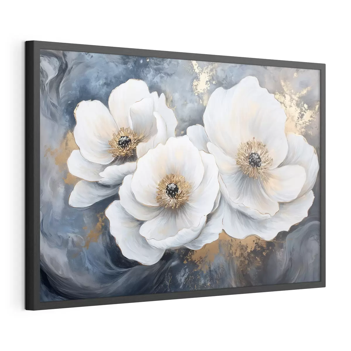 Poster Ternura en pinceladas f41833