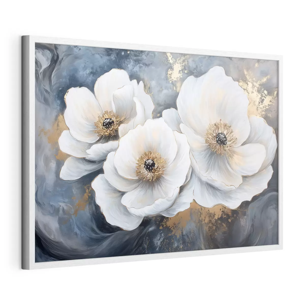 Poster Ternura en pinceladas f41833