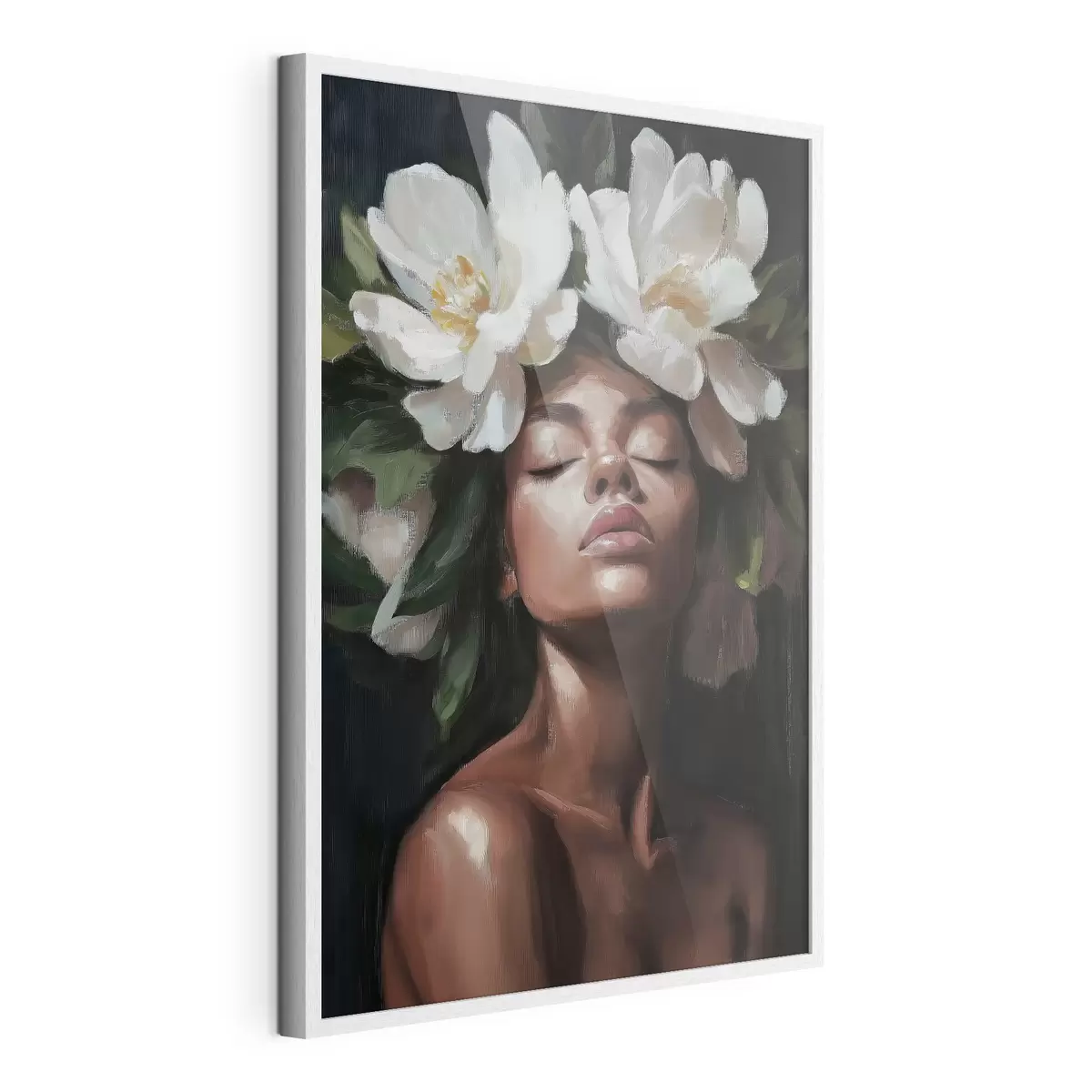 Poster Corona nocturna f41824