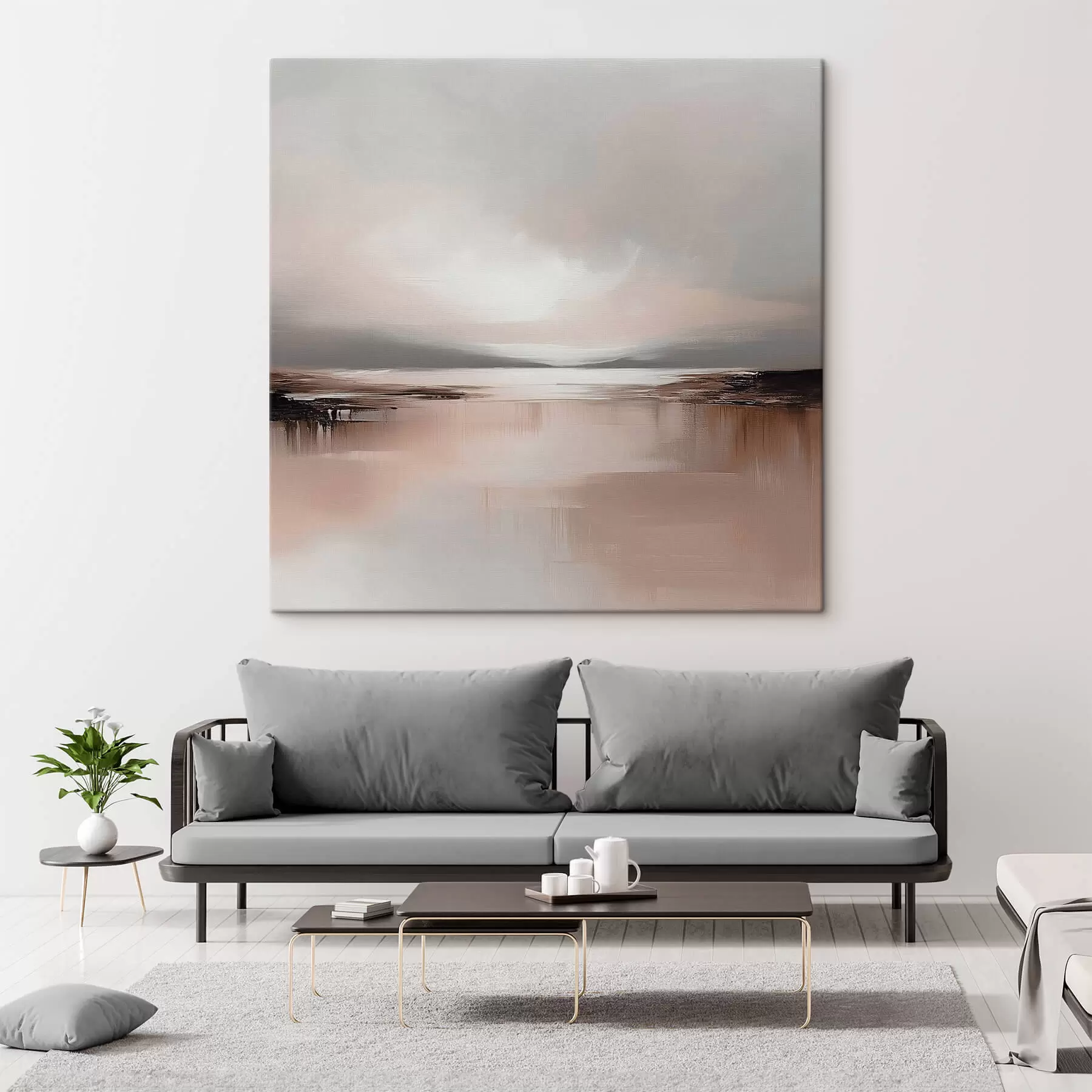 murales de pared Abstracción s41841