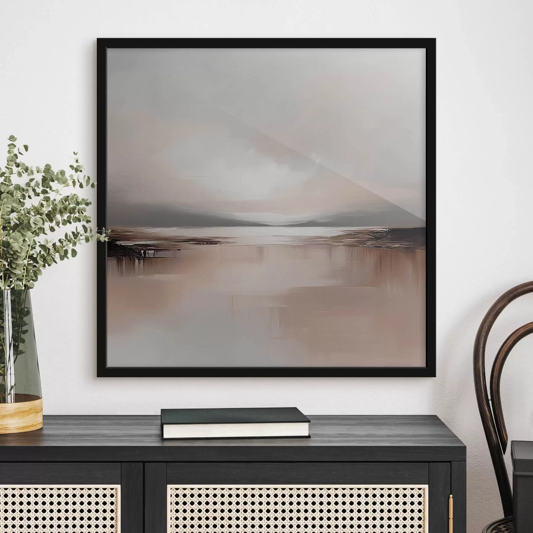 murales de pared Abstracción f41841