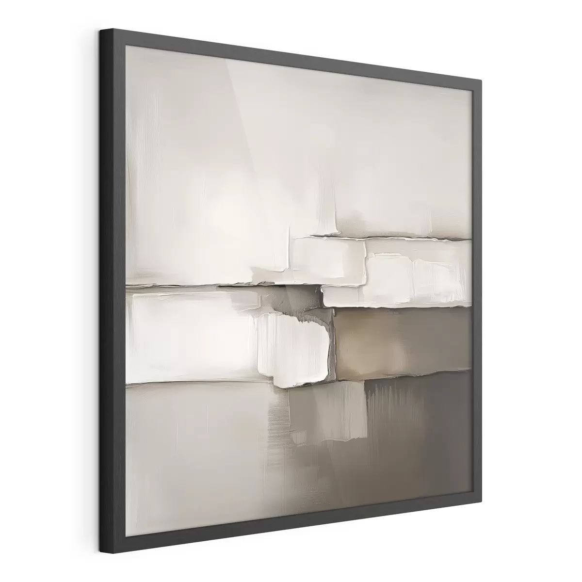 Poster Abstracción moderna f41843