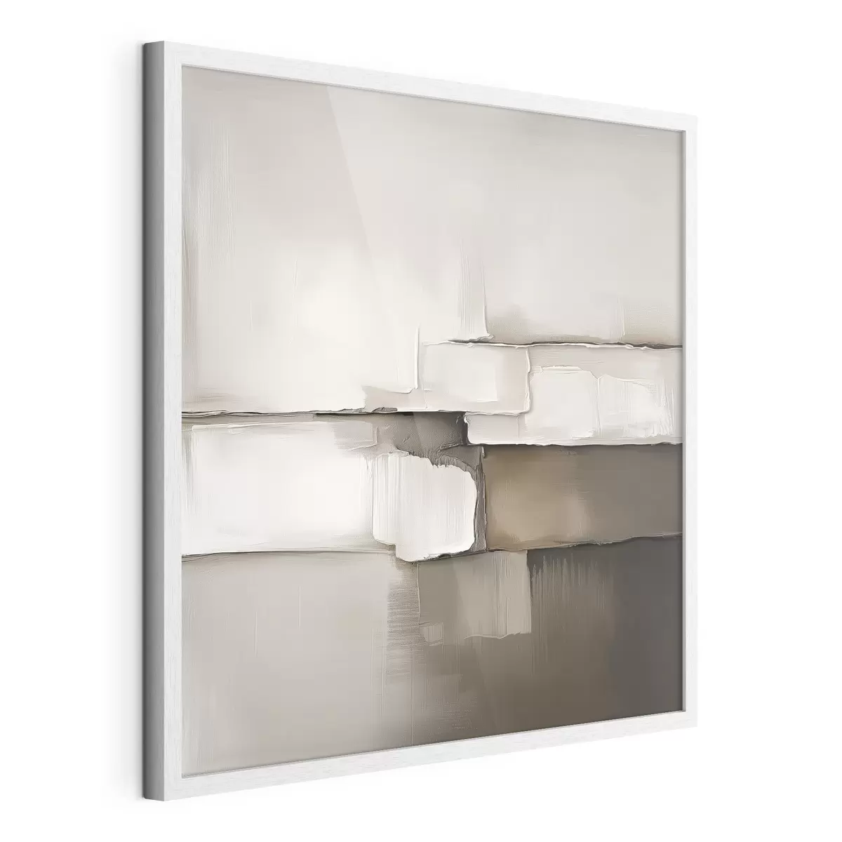 Poster Abstracción moderna f41843