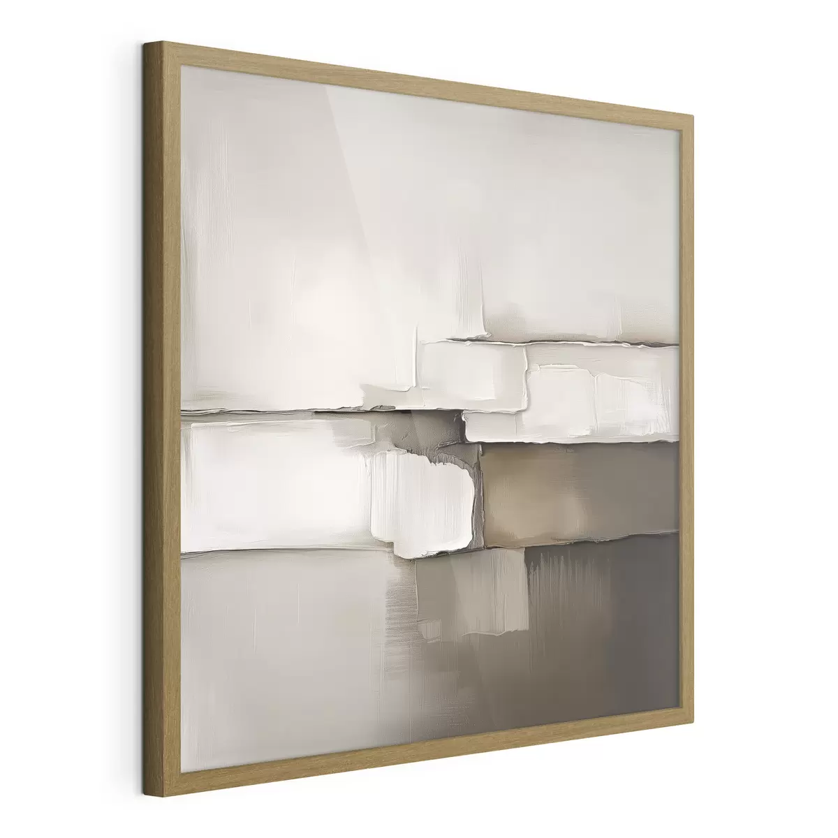 Poster Abstracción moderna f41843