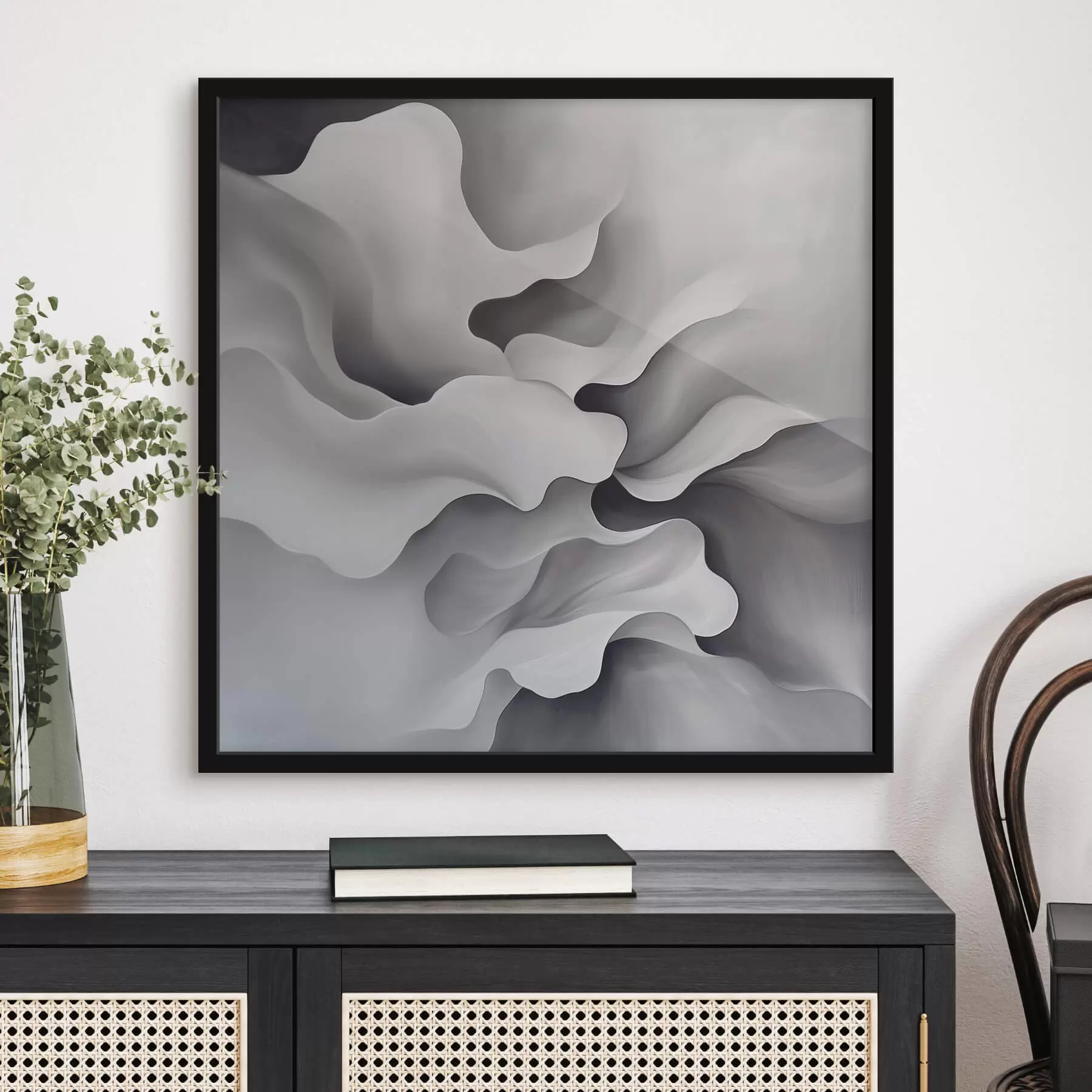 murales de pared Abstracción f41845