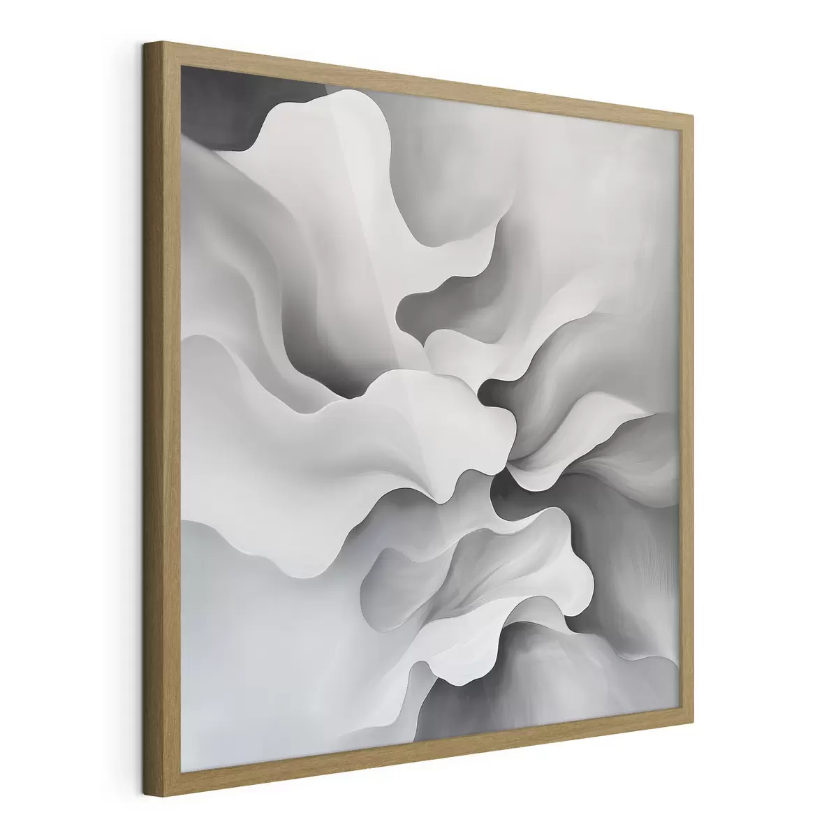 Poster Abstracción f41845