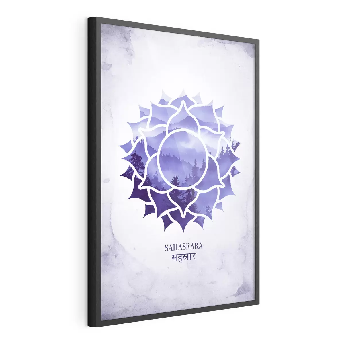 Poster Equilibrio y paz f41886