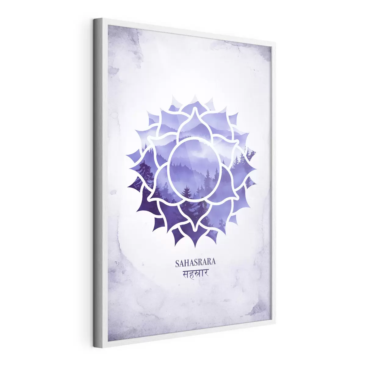 Poster Equilibrio y paz f41886