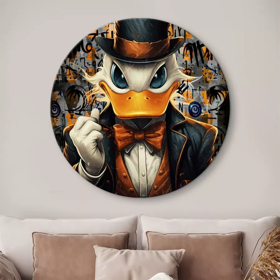 murales de pared Dibujos animados, carteles y arte r35181