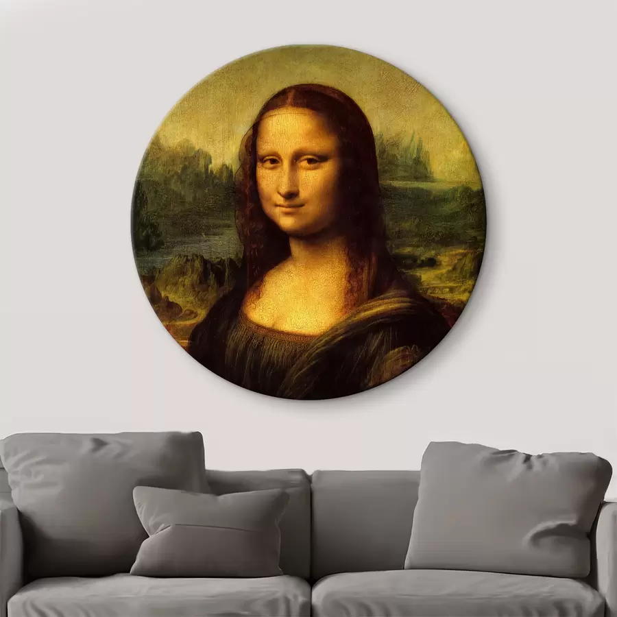 murales de pared Mejilla, peinado y expresión facial r18882