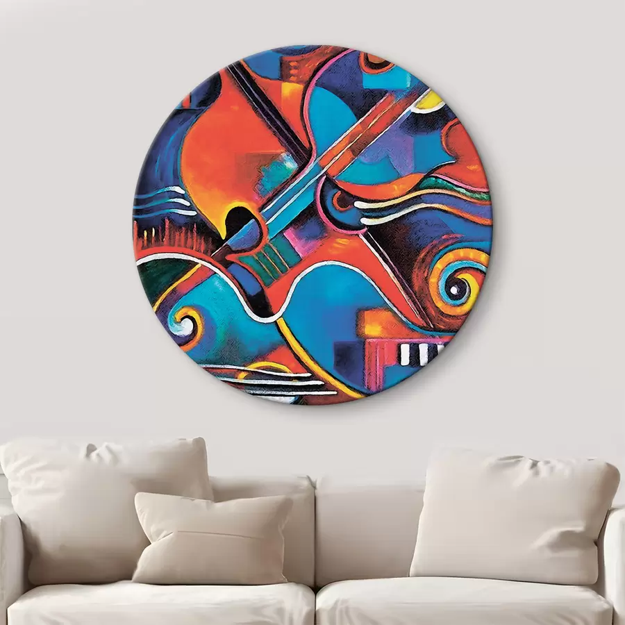 murales de pared Pintura, arte y pintura r00324