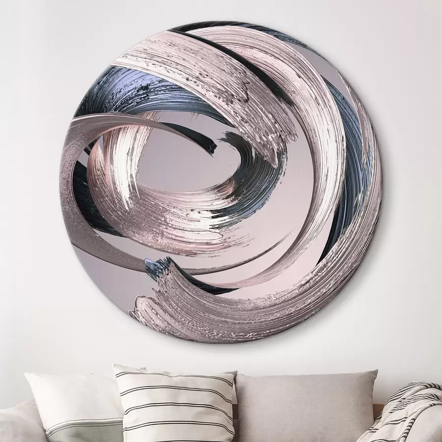 murales de pared Esfera de hidromasaje r01160